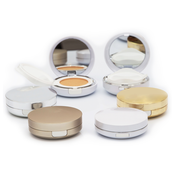 Toly launches a range of Cushion Compacts